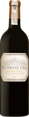 Unbranded Le Grand Chai Pomerol 2004 RED France