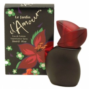 Unbranded Le Jardin dAmour Eau de Toilette 30ml