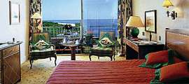 Unbranded Le Meridien Beach Plaza - 4* in Monte Carlo