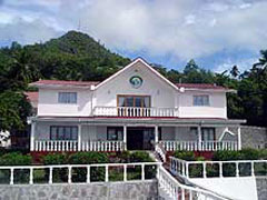 Unbranded Le Relax, Mahe Island