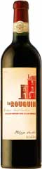 Unbranded Le Rouquin Montagne St Emilion 2006 RED France
