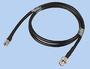 LEAD-F PLUG-BNC PLUG RG59 1M