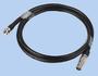 LEAD-F PLUG-EURO PLUG RG59 3M