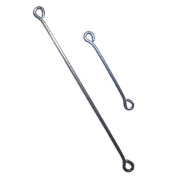 Unbranded Lead wires - 4 inch