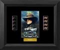 Unbranded League Of Extraordinary Gentlemen (The) - Double Film Cell: 245mm x 305mm (approx) - black frame wit