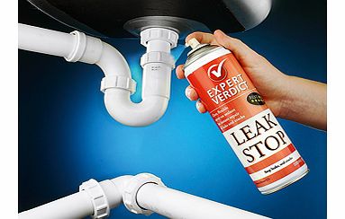 Fix leaks and seal cracks without having to call in an expensive specialist. Gushing gutters, leaking roofs, cracked walls, faulty drainpipes, plumbing and pipe work, even draughty windows or frost-damaged plant pots  you can seal them all in second