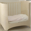 Unbranded Leander Cot Bed Fitted Sheets