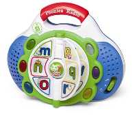 Leap Frog Phonics Radio