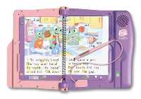 Educational Toys - LeapPad - Pink