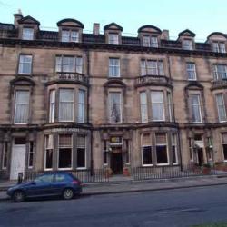 Learmonth Hotel is ideally located in the peaceful Georgian New Town area of Edinburgh, yet within w