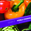 Unbranded Learn It - World Cooking