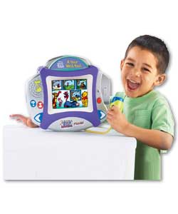 Learn Through Music Plus