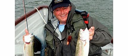 Run by dedicated fishermen, our fly fishing experiences are a superb introduction to fly fishing