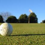 Unbranded Learn to Play Golf at Marriott Hollins Hall