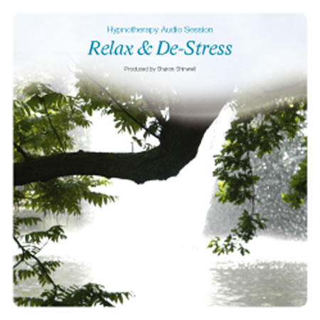 Unbranded Learn To Relax And De-Stress