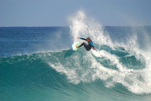 Unbranded Learn to Surf for 2 people