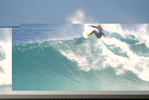 Unbranded Learn to Surf for one