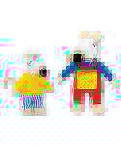 Learn with Me Maisy with Free Talking and Giggling Maisy