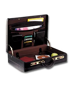 Attache Case.