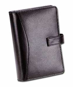 Leather Organiser