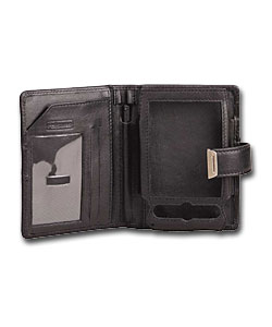 Leather PDA Case