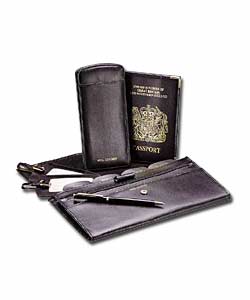 Travel Wallet