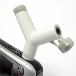 Unbranded Lecci Headphone Splitter