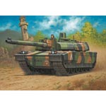 Unbranded Leclerc T.5 Plastic Kit