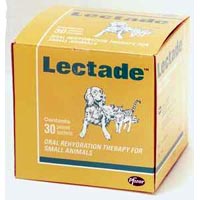 Unbranded Lectade Small Animal Sachets (30)