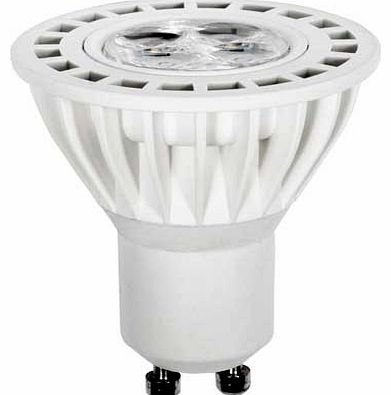 LED 4W GU10 - 2 Pack