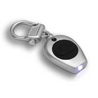 Unbranded LED Button Light Blue LED