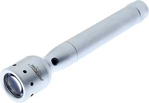 Unbranded LED Lenserand#8482; Torch - 7463 - Mini Moon - White Beam