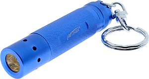 Unbranded LED Lenserand#8482; Torch - 7832 - V2 Key Finder - Blue - White Beam