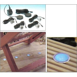 LED Lighting Kit 30mm