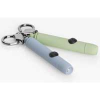 Unbranded LED Micro Torch Limited Edition Blue