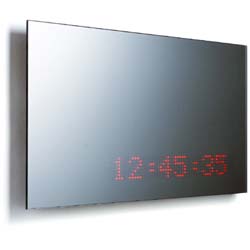Unbranded LED Mirror