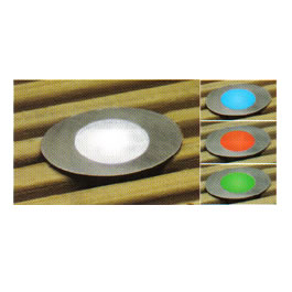 LED Small Oval Add-on Fittings