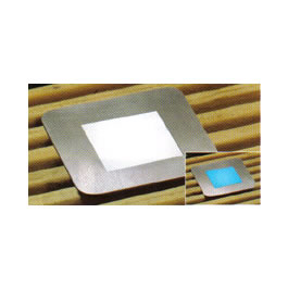 LED Small Square Add-on Fittings