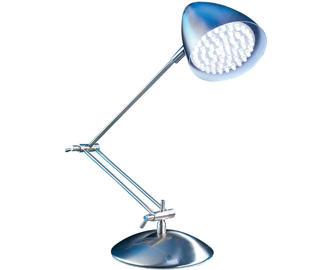 Unbranded LED Task and Floor Lamp Offer (Buy Both and Save