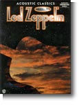 Led Zeppelin: Acoustic Classics Vol.1