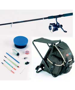 Leeds 2XL Deluxe Travel Kit