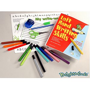 Unbranded Left Handed Back To School