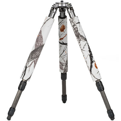 Unbranded LegCoats for Gitzo 2540/2941 Realtree Hardwoods