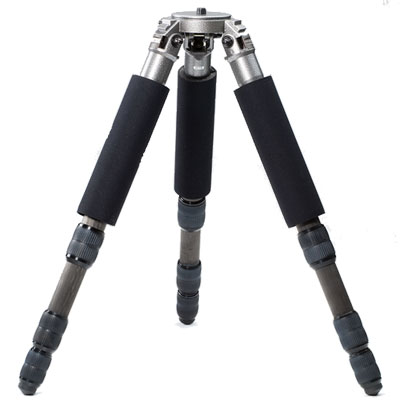 Specifically designed to fit the Gitzo GT3540L/GT3540LS/GT3541LS tripods this set of 3 covers, made 