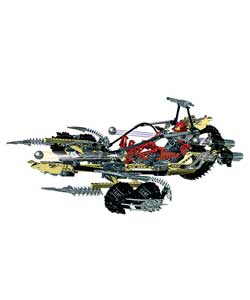 Unbranded Lego; Bionicle Thornatus V9