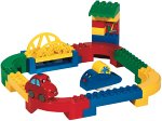 LEGO Duplo: Electric Brick Runner (3267), LEGO toy / game