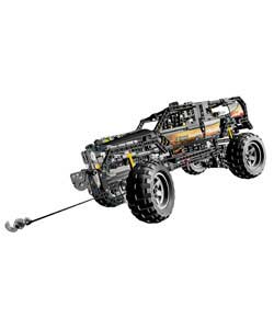 Unbranded LEGO; Technic Off Roader