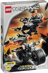 LEGO Technic: Roboriders - The Boss (8516), LEGO toy / game