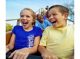 Enjoy unlimited admission for up to 2 weeks to four amazing Florida theme parks for under 115. This superb value-for-money package provides unlimited entry to SeaWorld Orlando, Busch Gardens, Aquatica and LEGOLAND Florida for up to 14 consecutive d