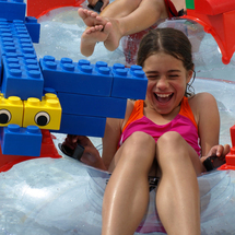 Unbranded LEGOLAND Florida Water Park Combo Unlimited
